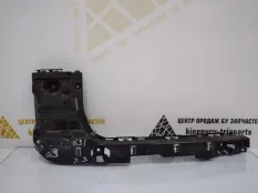 Кронштейн бампера BMW X3 2017-2021 51127400665 G01 ДО РЕСТАЙЛИНГ, задний левый