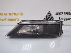 Фара противотуманная Volkswagen Tiguan 2016-2020 5NA941700B 2 AD1 ДО РЕСТАЙЛИНГ, правая