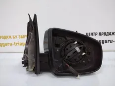 Корпус зеркала BMW X5 2010-2013 51167282736 E70 РЕСТАЙЛИНГ, правый