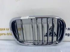 Решетка радиатора BMW 7 2015-2018 51137357012 G11 ДО РЕСТАЙЛИНГ, правая