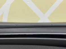 Обивка двери Hyundai Tucson 2020-2022 82310N9000 4 NX4, передняя левая