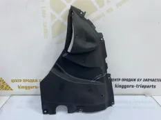 Защита бампера BMW X5 2019-2023 51717424878 G05, передняя правая