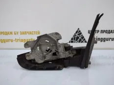 Корпус зеркала BMW X6 2008-2014 51167181165 E71, левый