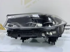 Фара LED ЛЭД светодиодная BMW 6 2017-2020 63117461877 G32, левая