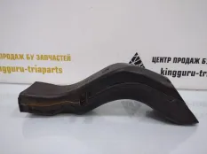 Воздуховод охлаждения тормозов BMW 3 2015-2020 51748054229 F30 M-PACK РЕСТАЙЛИНГ, передний левый