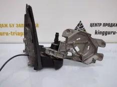 Корпус зеркала BMW X6 2008-2014 51167181166 E71, правый