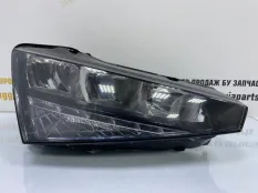 Фара галогеновая Skoda Rapid 2020-2022 60U941020 2 NK6, правая
