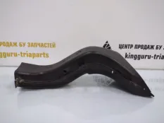 Воздуховод охлаждения тормозов BMW 3 2015-2020 51748054230 F30 M-PACK РЕСТАЙЛИНГ, передний правый