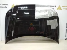 Капот Volkswagen Tiguan 2016-2020 5NA823031H 2 AD1 ДО РЕСТАЙЛИНГ
