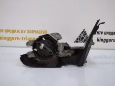 Корпус зеркала BMW X6 2008-2014 51167282779 E71, левый