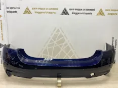 Бампер BMW 4 2013-2017 51128060889 F32 M-PACK ДО РЕСТАЙЛИНГ, задний
