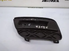 Накладка бампера Renault Sandero Stepway 2018-2022 850761319R 2 5S_ РЕСТАЙЛИНГ, задняя правая