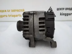 Генератор BMW 3 2011 12318507624 E90 РЕСТАЙЛИНГ 1.8 N47N20