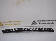Кронштейн бампера Skoda Rapid 2012-2017 5JH807863A 1 NH3 ДО РЕСТАЙЛИНГ, задний