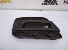Накладка бампера Renault Sandero Stepway 2018-2022 850761319R 2 5S_ РЕСТАЙЛИНГ, задняя правая