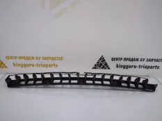 Кронштейн бампера Skoda Rapid 2012-2017 5JH807863 1 NH3 ДО РЕСТАЙЛИНГ, задний