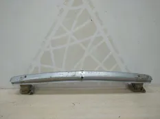 Усилитель бампера Skoda Fabia 2007-2010 5J6807305C 2 5J2 ДО РЕСТАЙЛИНГ, задний