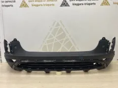 Бампер Hyundai Creta 2021-2022 86612BW000 2 SU2, задний