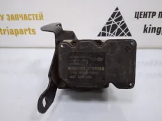Блок ABS KIA Cerato 2008-2013 589201M300 2 TD