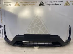 Спойлер Бампера Hyundai Creta 2016-2020 86512M0000 1 GSR ДО РЕСТАЙЛИНГ, передний