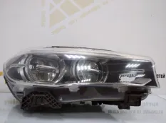 Фара LED ЛЭД светодиодная BMW X5 2013-2018 63117442648 F15, правая