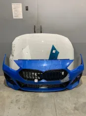 Передняя часть BMW 2 2019-2022 F44 M-PACK, передняя