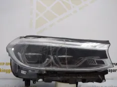 Фара ЛЭД LED адаптивная BMW 6 2017-2020 63117461878 G32, правая
