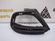 Кронштейн фонаря Renault Duster 2015-2021 269819275R 1 HSA/M РЕСТАЙЛИНГ, задний правый