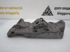 Кронштейн генератора BMW 3 2011 11168506863 E90 РЕСТАЙЛИНГ 1.8 N47N20