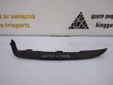 Накладка под фару Renault Logan 2014-2018 260947178R 2 L8 ДО РЕСТАЙЛИНГ, левая