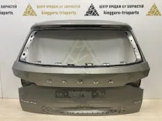 Крышка багажника Skoda Kodiaq 2016-2022 565827025B 1 NS7 ДО РЕСТАЙЛИНГ