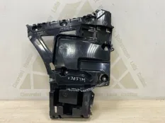 Кронштейн бампера BMW X3 2017-2021 51127400667 G01 ДО РЕСТАЙЛИНГ, задний левый