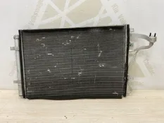 Радиатор кондиционера Hyundai Creta 2016-2020 97606M0000 1 GSR ДО РЕСТАЙЛИНГ