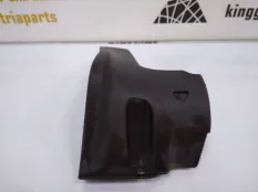 Накладка порога Renault Duster 2010-2015 768515346R 1 HSA/M ДО РЕСТАЙЛИНГ, левая