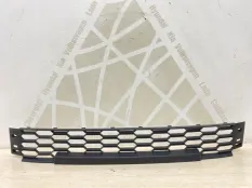 Решетка бампера нижняя Skoda Rapid 2020-2022 60U853677A 2 NK6, передняя