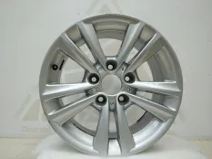 Диск литой R16 BMW 3 2011-2016 6866304 F30 ДО РЕСТАЙЛИНГ