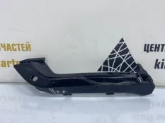 Накладка противотуманной фары BMW X6 2019-2022 51118092239 G06 M-PACK, левая