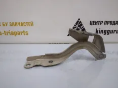 Петля капота Hyundai Solaris 2010-2014 791101R000 1 RB ДО РЕСТАЙЛИНГ, левая