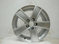 Диск литой R15 Skoda Rapid 2012-2017 5JJ601025 1 NH3 ДО РЕСТАЙЛИНГ