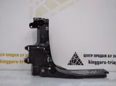 Кронштейн бампера BMW X5 2013-2018 51128054019 F15 M-PACK, задний левый