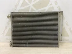 Радиатор кондиционера Renault Logan 2014-2018 921006843R 2 L8 ДО РЕСТАЙЛИНГ