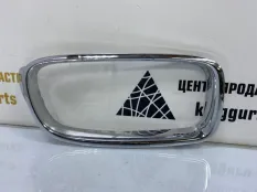 Решетка радиатора BMW 3 2011-2016 51137255412 F30 ДО РЕСТАЙЛИНГ, правая