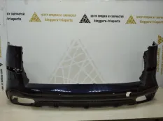 Бампер BMW X5 2019-2023 51118099116 G05 M-PACK, задний