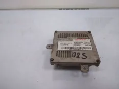 Блок управления фарой Audi A6 2008-2013 4G0907397P 4 C7 ДО РЕСТАЙЛИНГ