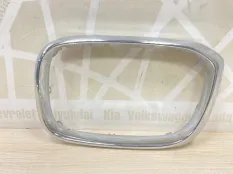 Решетка радиатора BMW X3 2017-2021 51137397466 G01 ДО РЕСТАЙЛИНГ, правая