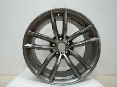 Диск литой R18 BMW 5 2017-2020 36117855081 G30 M-PACK ДО РЕСТАЙЛИНГ