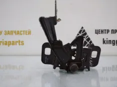 Замок капота Chevrolet Cruze 2008-2012 95989869 1 J300 ДО РЕСТАЙЛИНГ СЕДАН