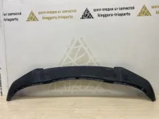 Спойлер Бампера BMW X5 2019-2023 51117421792 G05, передний