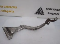 Тепловой экран BMW 3 2011 12527801199 E90 РЕСТАЙЛИНГ 1.8 N47N20
