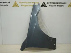 Крыло BMW 6 2017-2020 41002470932 G32, переднее правое